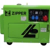 Agregat prądotwórczy Zipper ZI-STE7500DSH
