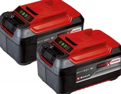 Akumulator 5,2Ah 2szt. Einhell 4511526