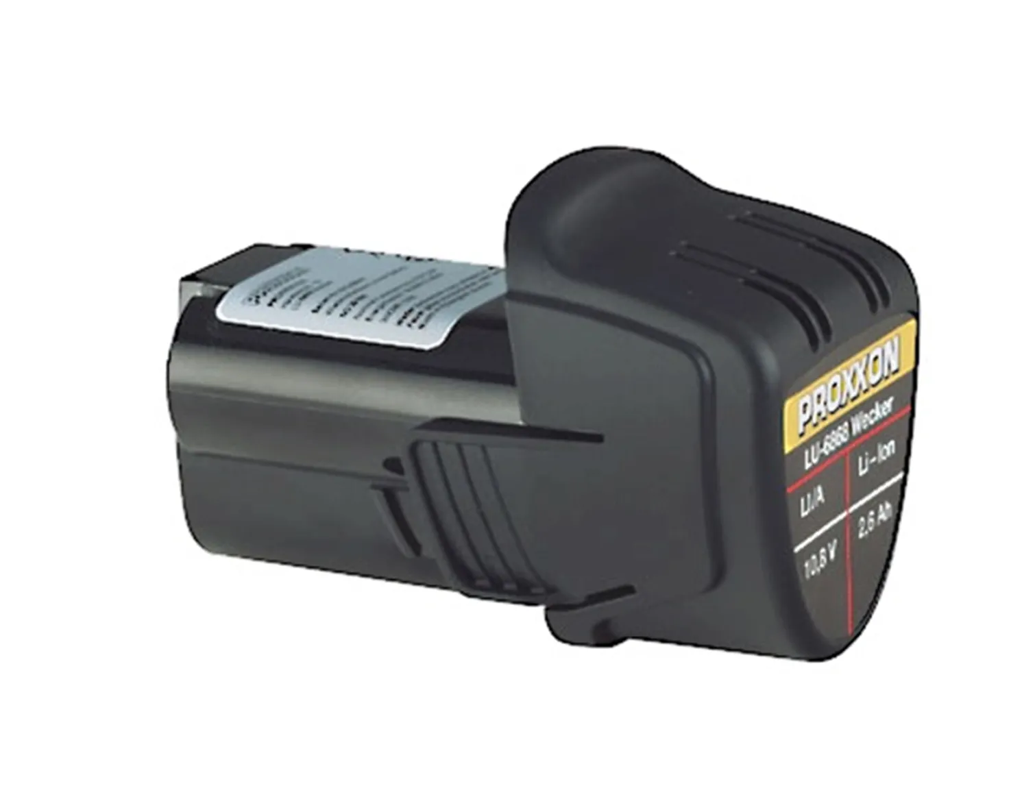 Akumulator 2.6Ah 10.8V Proxxon PR29896