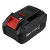 Akumulator Energy+ 18V Li-Ion 6.0Ah BOOST UP Graphite Energy+ 58G086-1