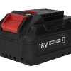 Akumulator Energy+ 18V Li-Ion 8.0Ah BOOST UP Graphite 58GE152