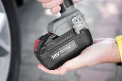 Akumulator Energy+ 18V Li-Ion 8.0Ah BOOST UP Graphite 58GE152