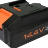 Akumulator Li-Ion 14.4V 1.3Ah do 78982 Sthor 78986