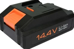 Akumulator Li-Ion 14.4V 1.3Ah do 78982 Sthor 78986