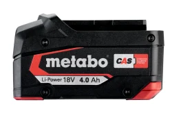 Akumulator Li-Power 18V 4,0Ah Metabo 625027000