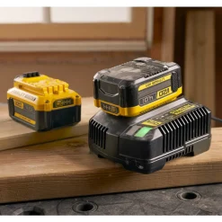 Akumulator litowo-jonowy 18V 4,0Ah Stanley FatMax SFMCB204