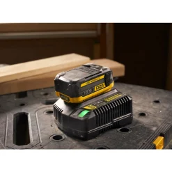 Akumulator litowo-jonowy 18V 6,0Ah Stanley FatMax SFMCB206