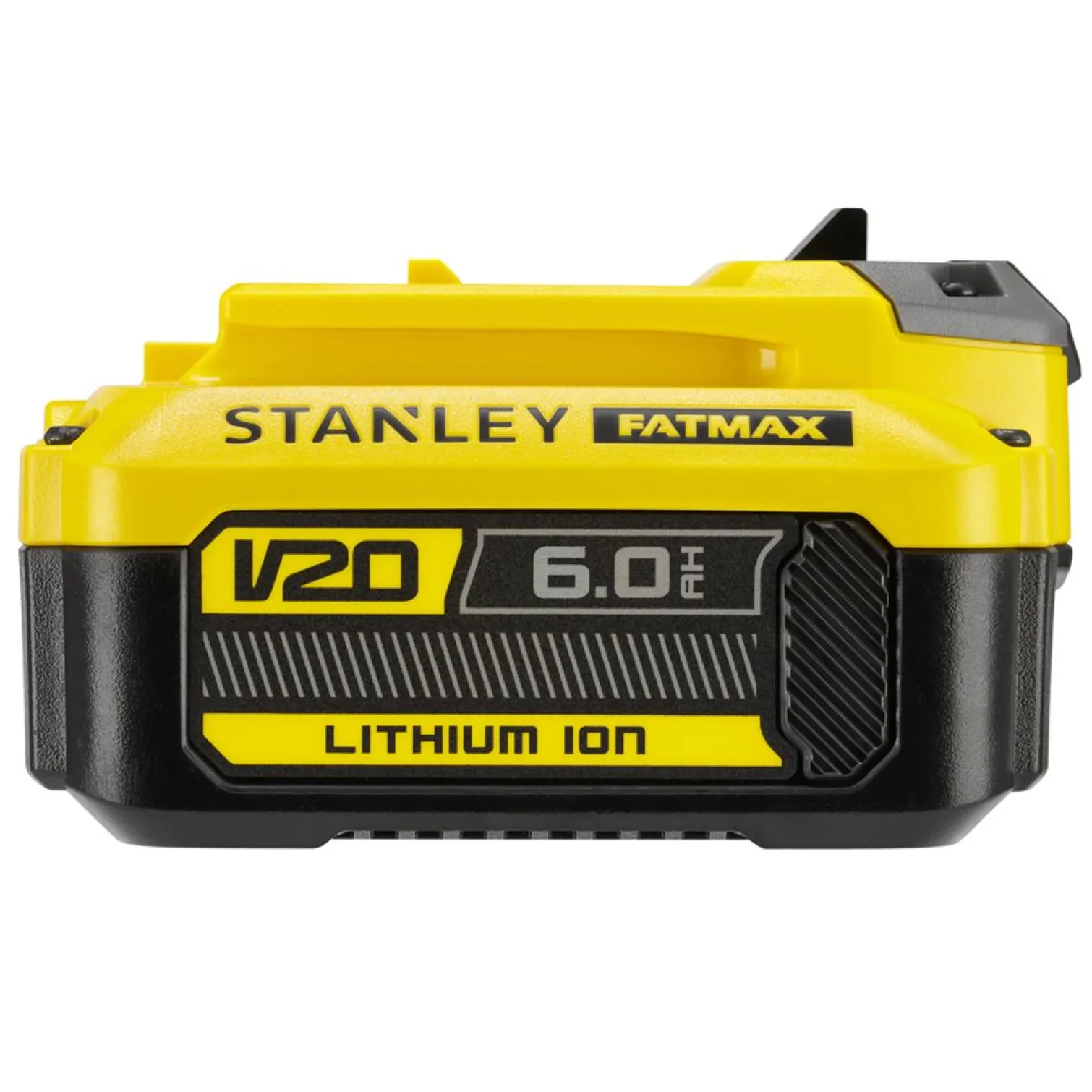 Akumulator litowo-jonowy 18V 6,0Ah Stanley FatMax SFMCB206
