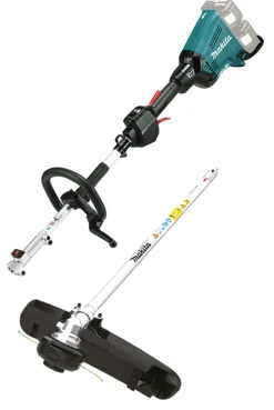 Akumulatorowa kosa Makita DUX60ZM4
