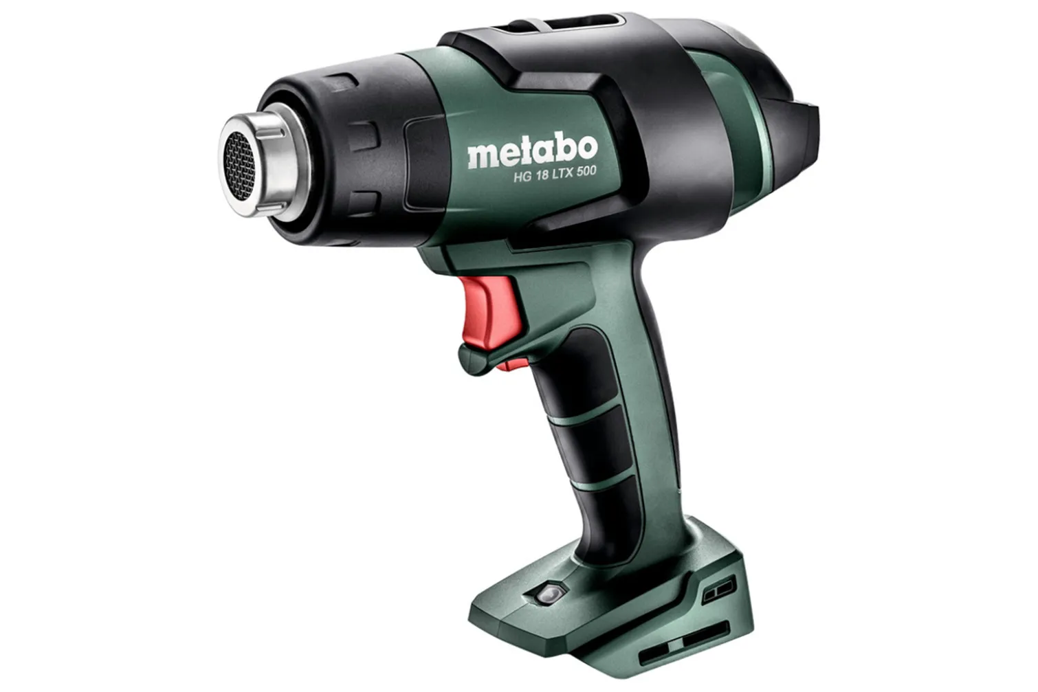 Akumulatorowa opalarka Metabo HG 18 LTX 500