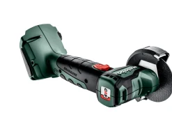 Akumulatorowa szlifierka kątowa Metabo CC 18 LTX BL