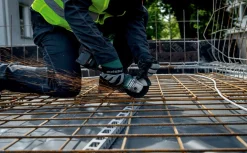 Akumulatorowa szlifierka kątowa Metabo W 18 L BL 9-125