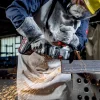 Akumulatorowa szlifierka kątowa Metabo WB 18 LTX BL 15-125 Quick