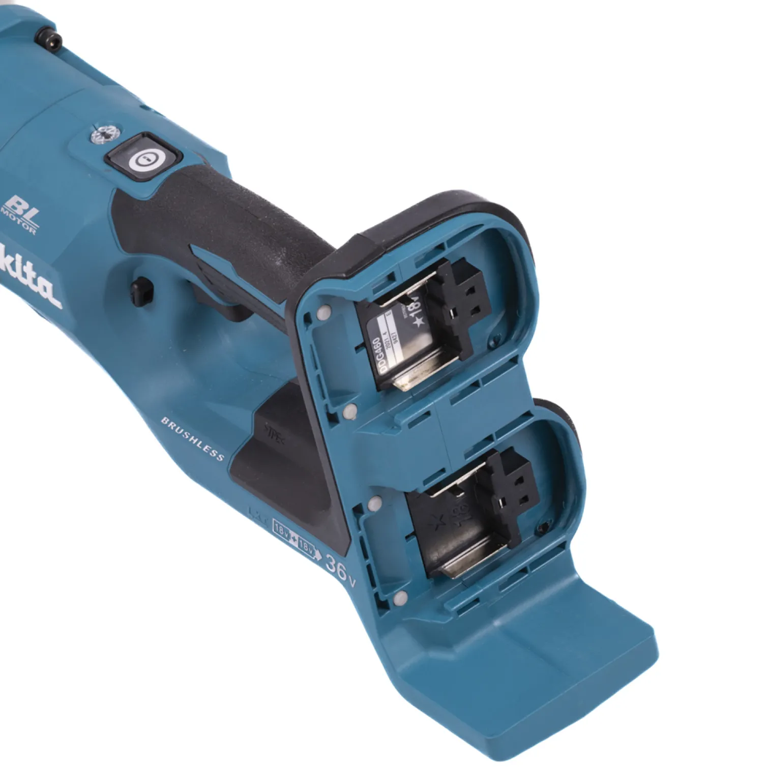 Akumulatorowa wiertnica Makita DDG460ZX7