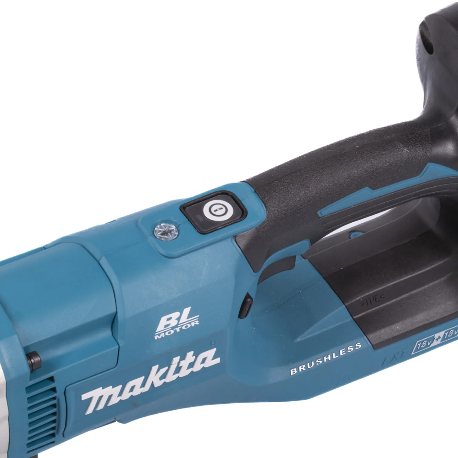 Akumulatorowa wiertnica Makita DDG460ZX7