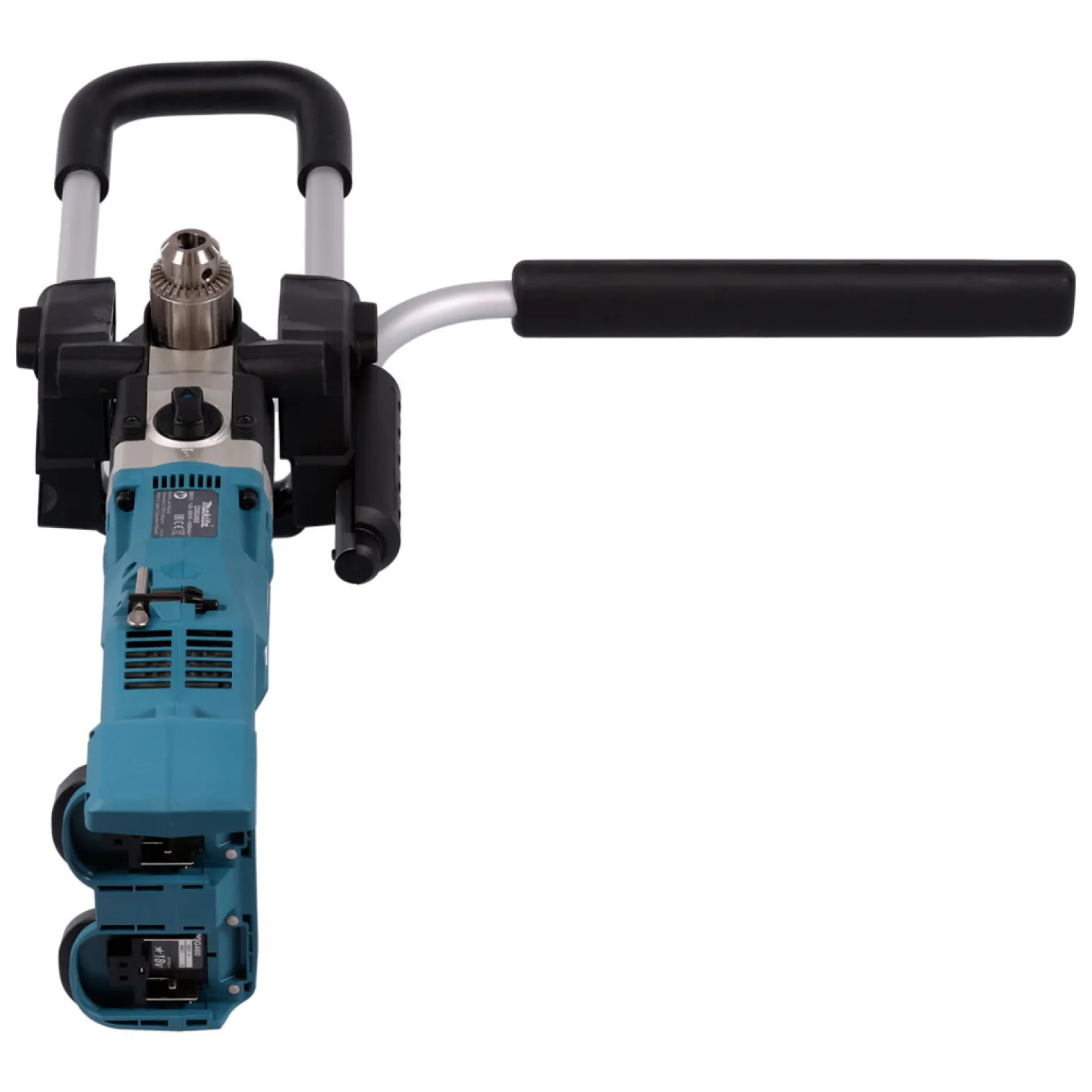 Akumulatorowa wiertnica Makita DDG460ZX7