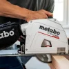 Akumulatorowa zagłębiarka Metabo KT 18 LTX 66 BL