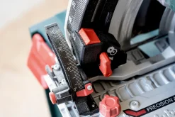Akumulatorowa zagłębiarka Metabo KT 18 LTX 66 BL