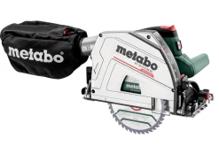 Akumulatorowa zagłębiarka Metabo KT 18 LTX 66 BL
