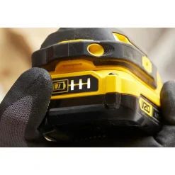 Akumulatorowa zakrętarka udarowa Stanley FatMax v20 SFMCF820D2K