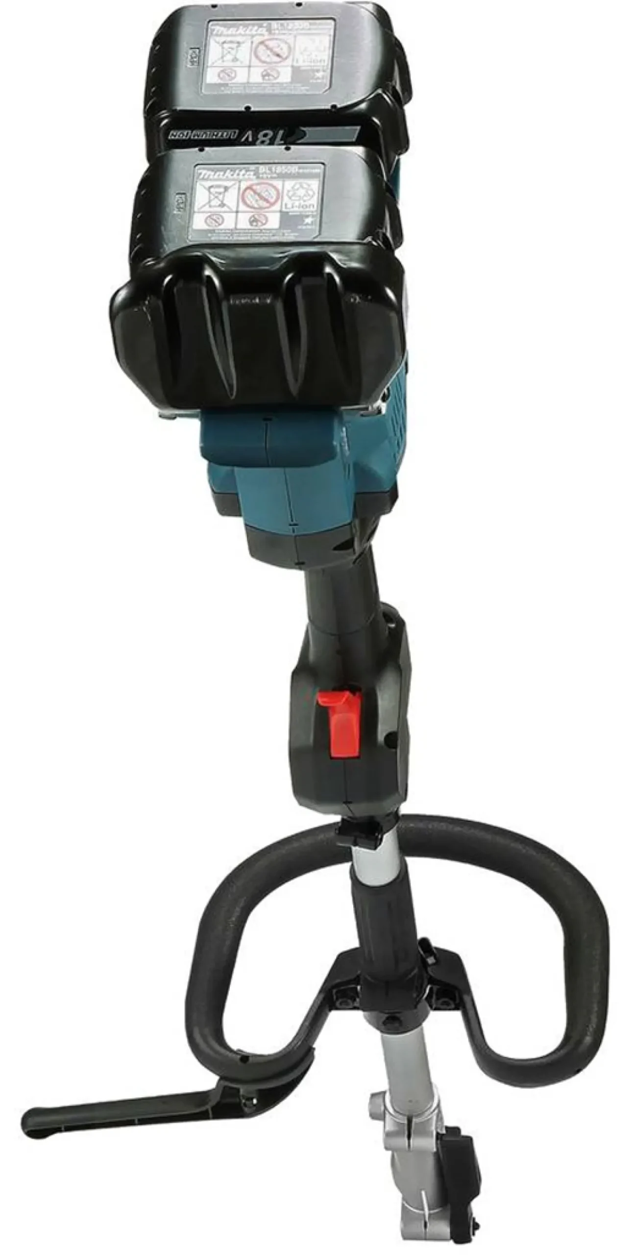 Akumulatorowy multisystem ogrodowy Makita DUX60Z