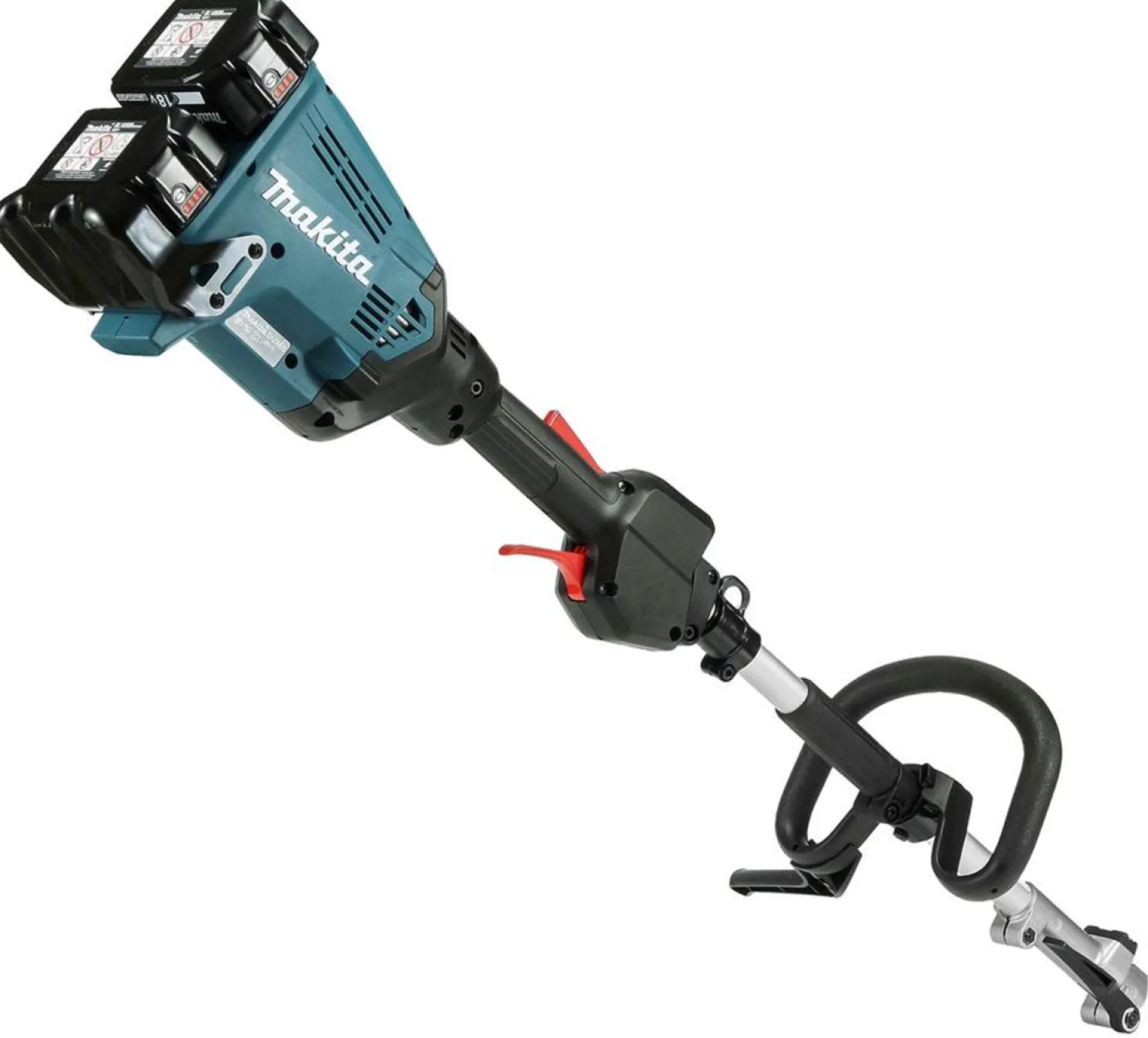 Akumulatorowy multisystem ogrodowy Makita DUX60Z