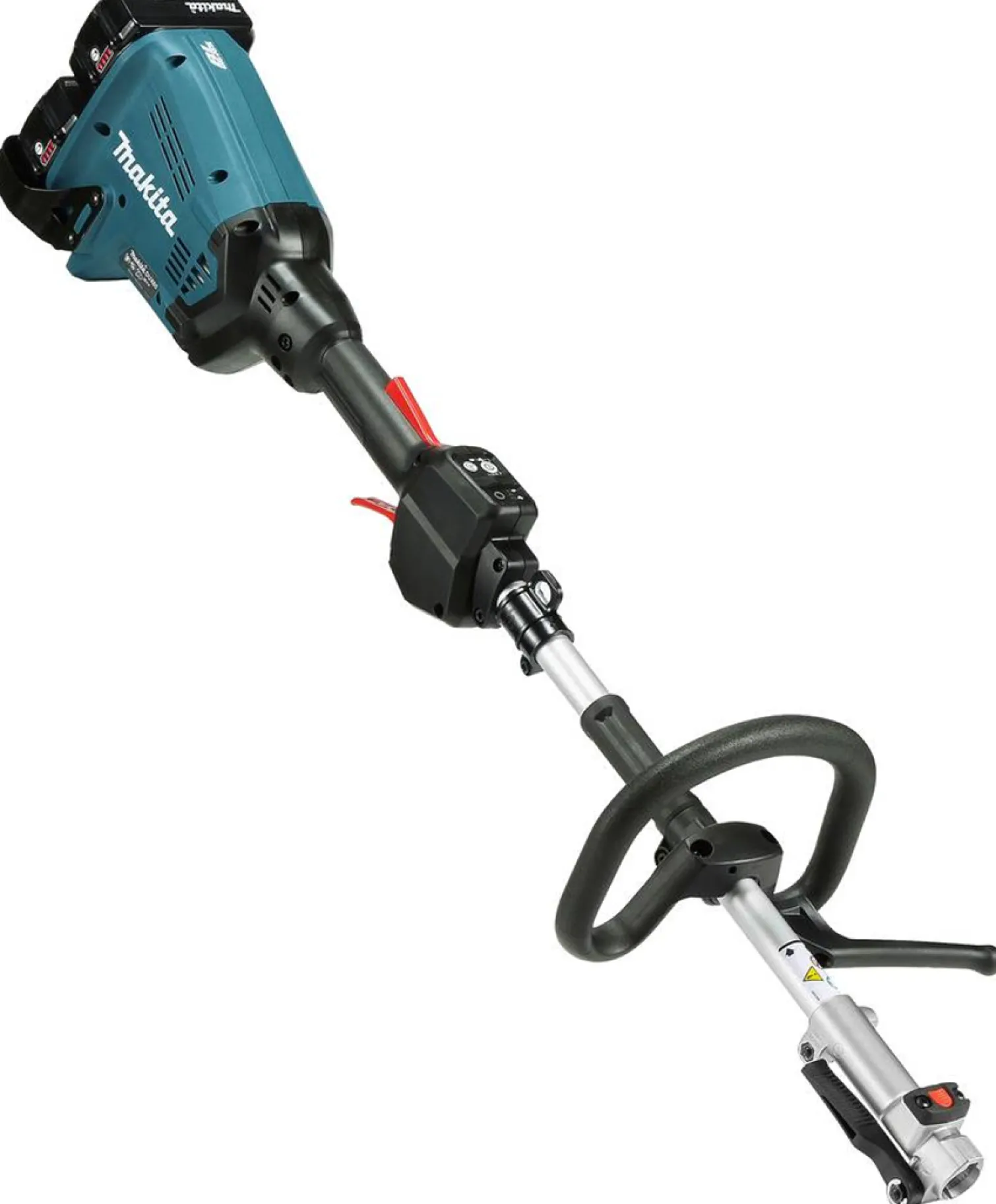 Akumulatorowy multisystem ogrodowy Makita DUX60Z