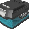 Akumulator 18 V 4.0 Ah Dedra SAS+ ALL 18V DED7034