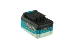 Akumulator 18V 5.0Ah Dedra SAS+ ALL 18V DED7035