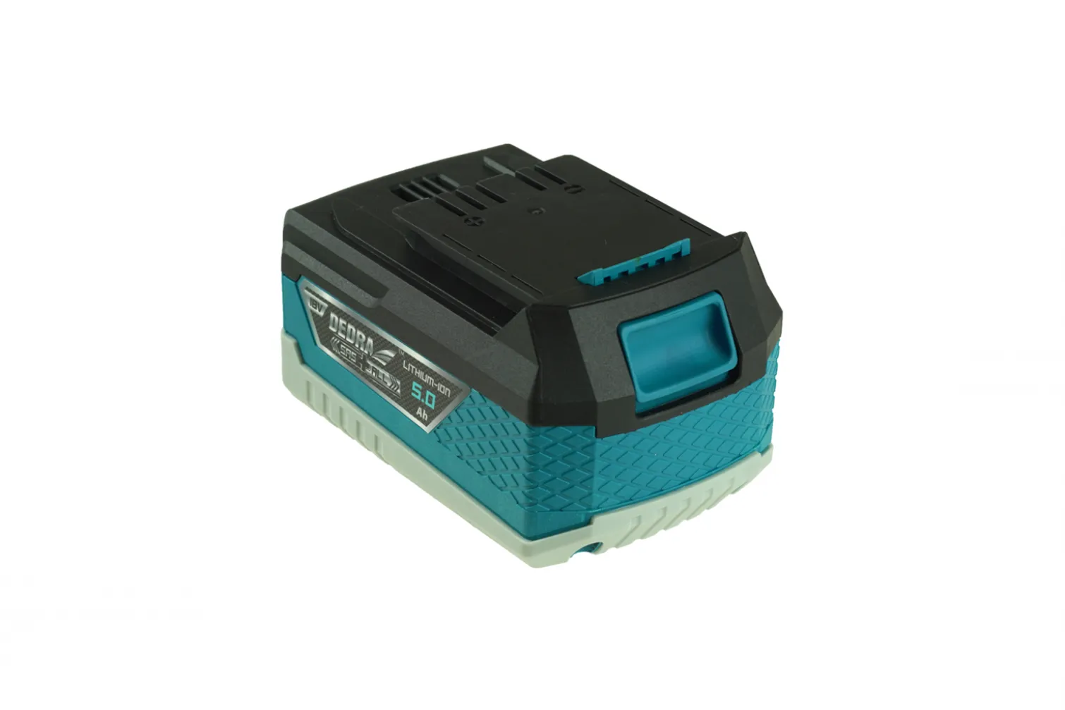 Akumulator 18V 5.0Ah Dedra SAS+ ALL 18V DED7035