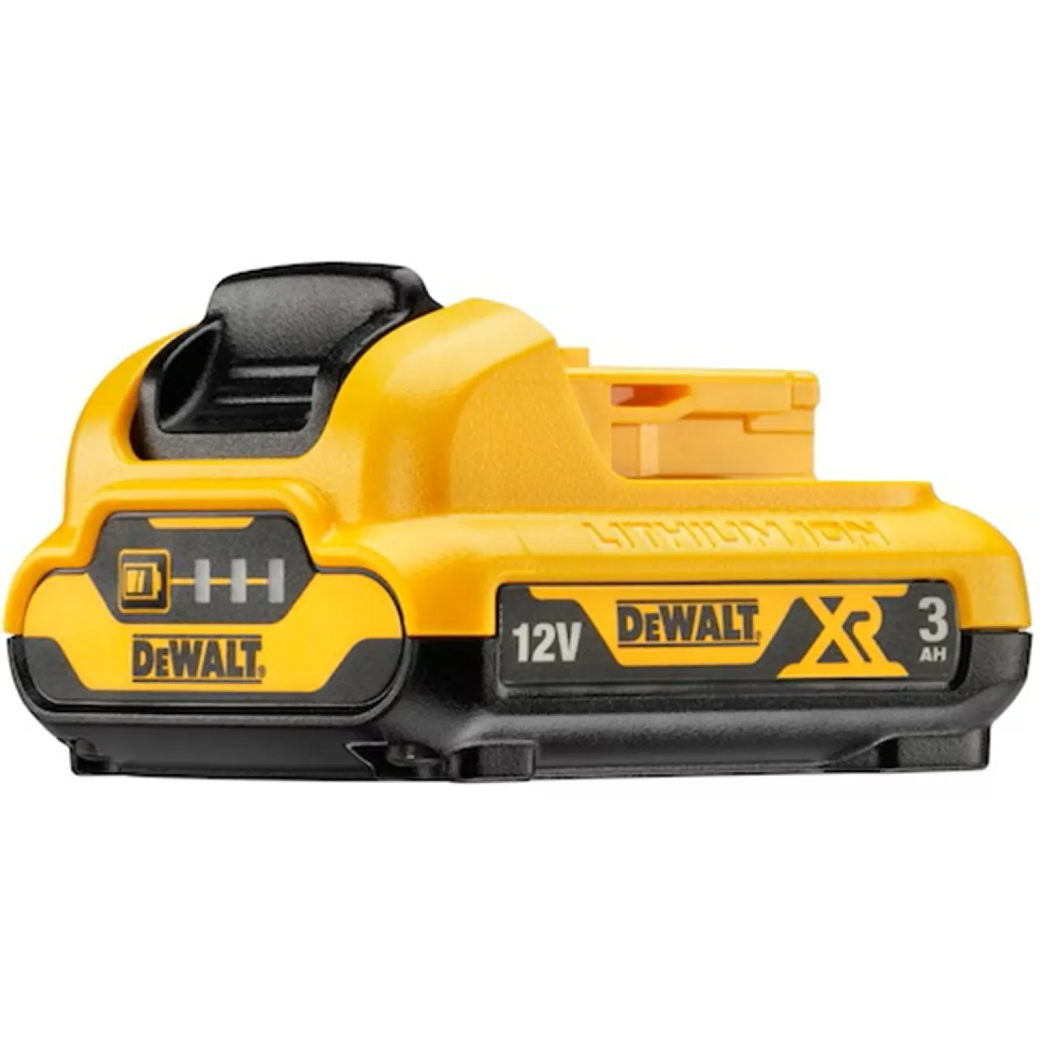 Akumulator 12V 3.0Ah DeWalt DCB124