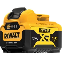 Akumulator 12V 5.0Ah DeWalt DCB126