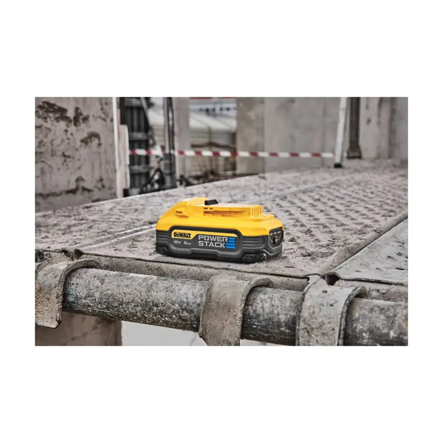 Akumulator 18V 5.0Ah DeWalt DCBP518