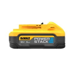 Akumulator 18V 5.0Ah DeWalt DCBP518