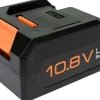 Akumulator 10V 1.3Ah dla 78981 Sthor 78985