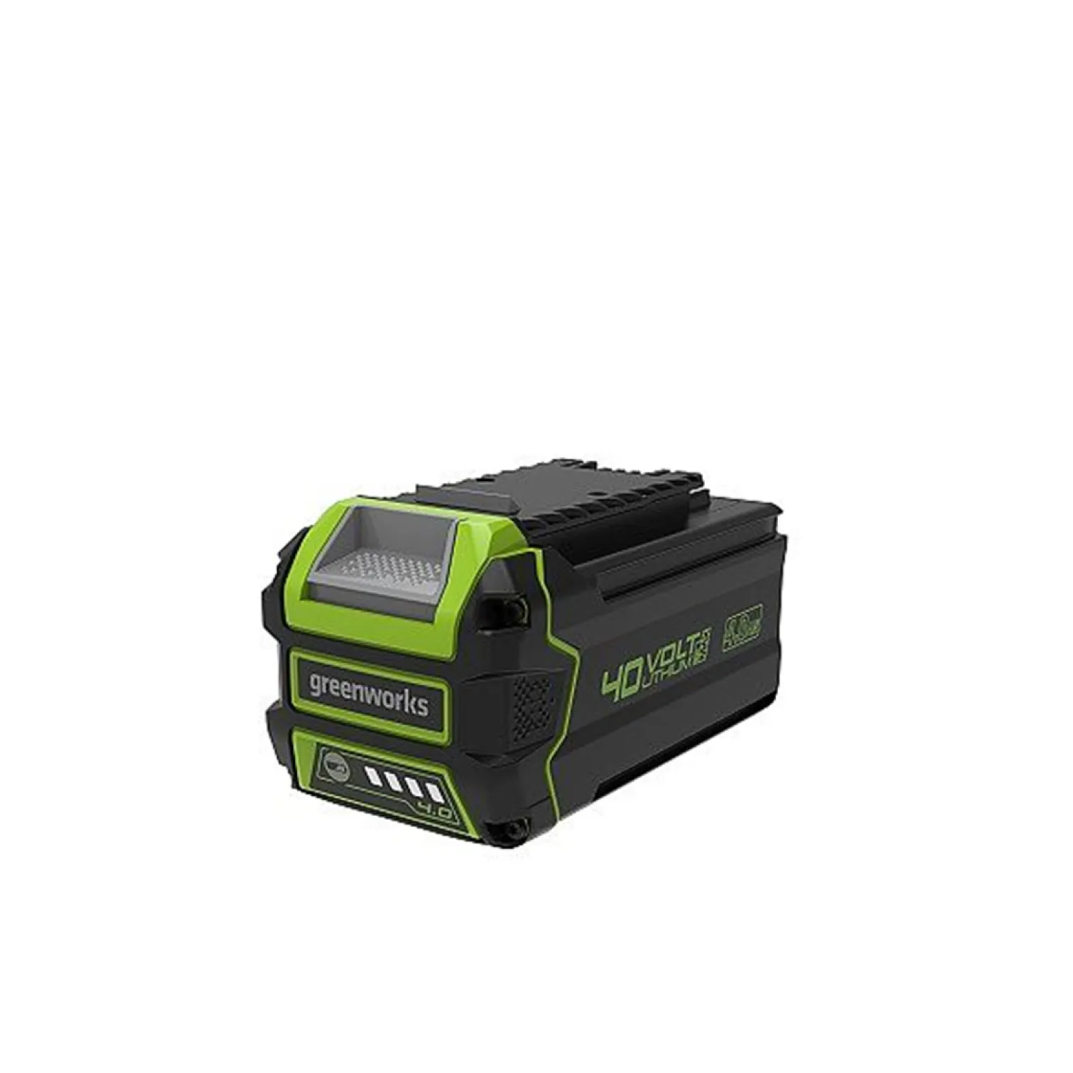 Akumulator 40V 5.0Ah Greenworks G40B5