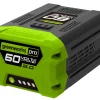 Akumulator 60V 2,0Ah Greenworks PRO G60B2