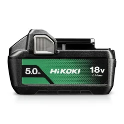 Akumulator 18V 5.0Ah Hikoki BSL1850MA