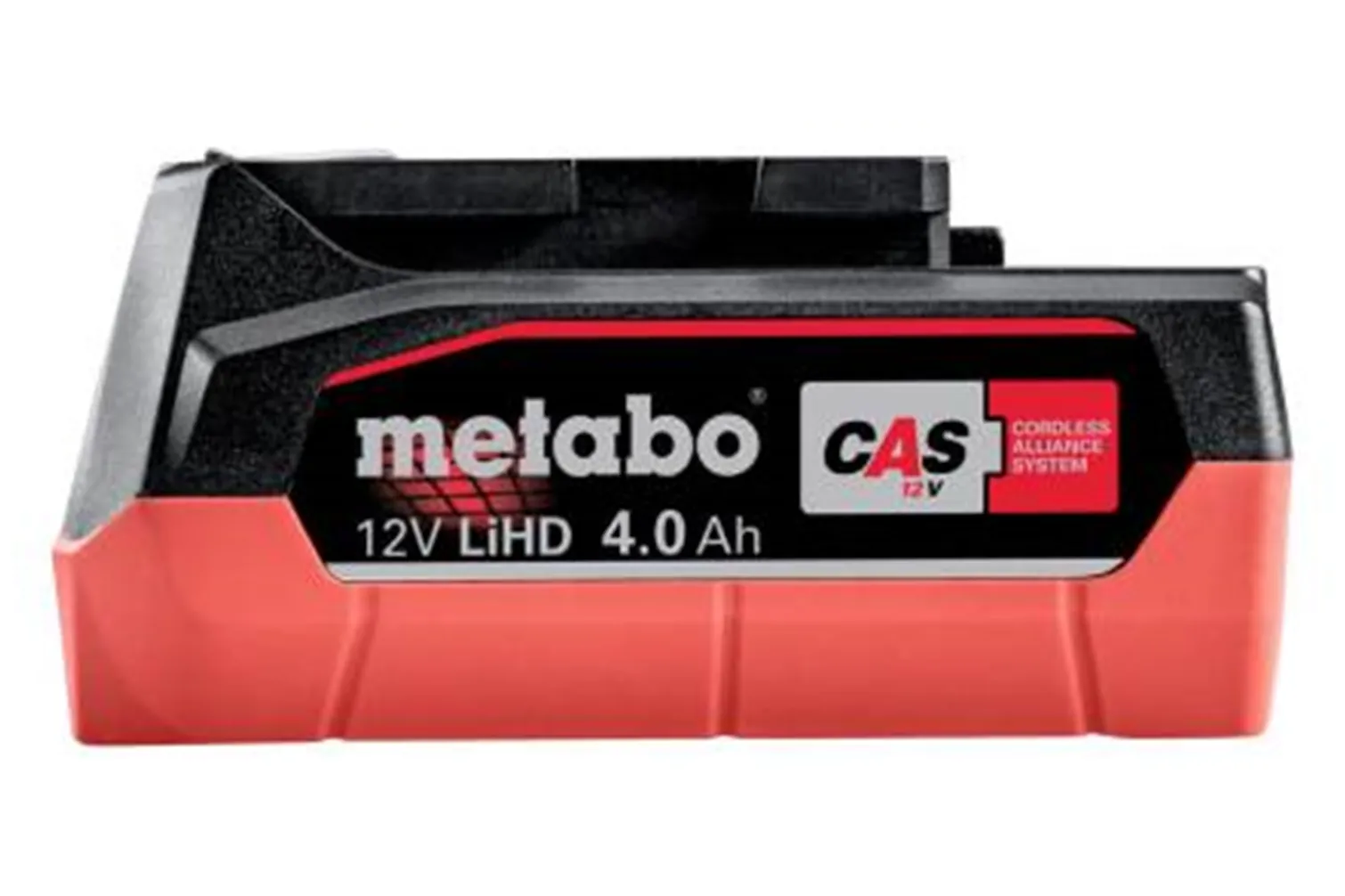 Akumulator 12V 4.0Ah LiHD Metabo 625349000