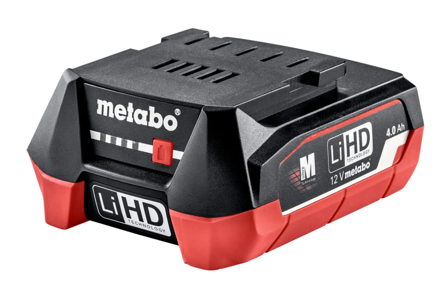 Akumulator 12V 4.0Ah LiHD Metabo 625349000
