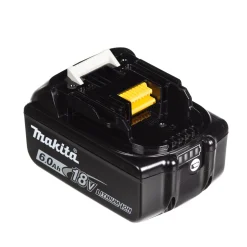 Akumulator 18V 6,0Ah Li-Ion 632F69-8 Makita BL1860B EAN 0088381464123