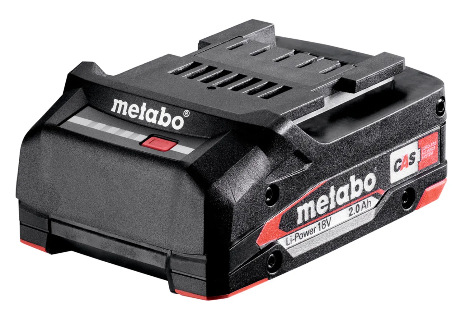 Akumulator 18V/2,0Ah, Li-Power Metabo 625026000