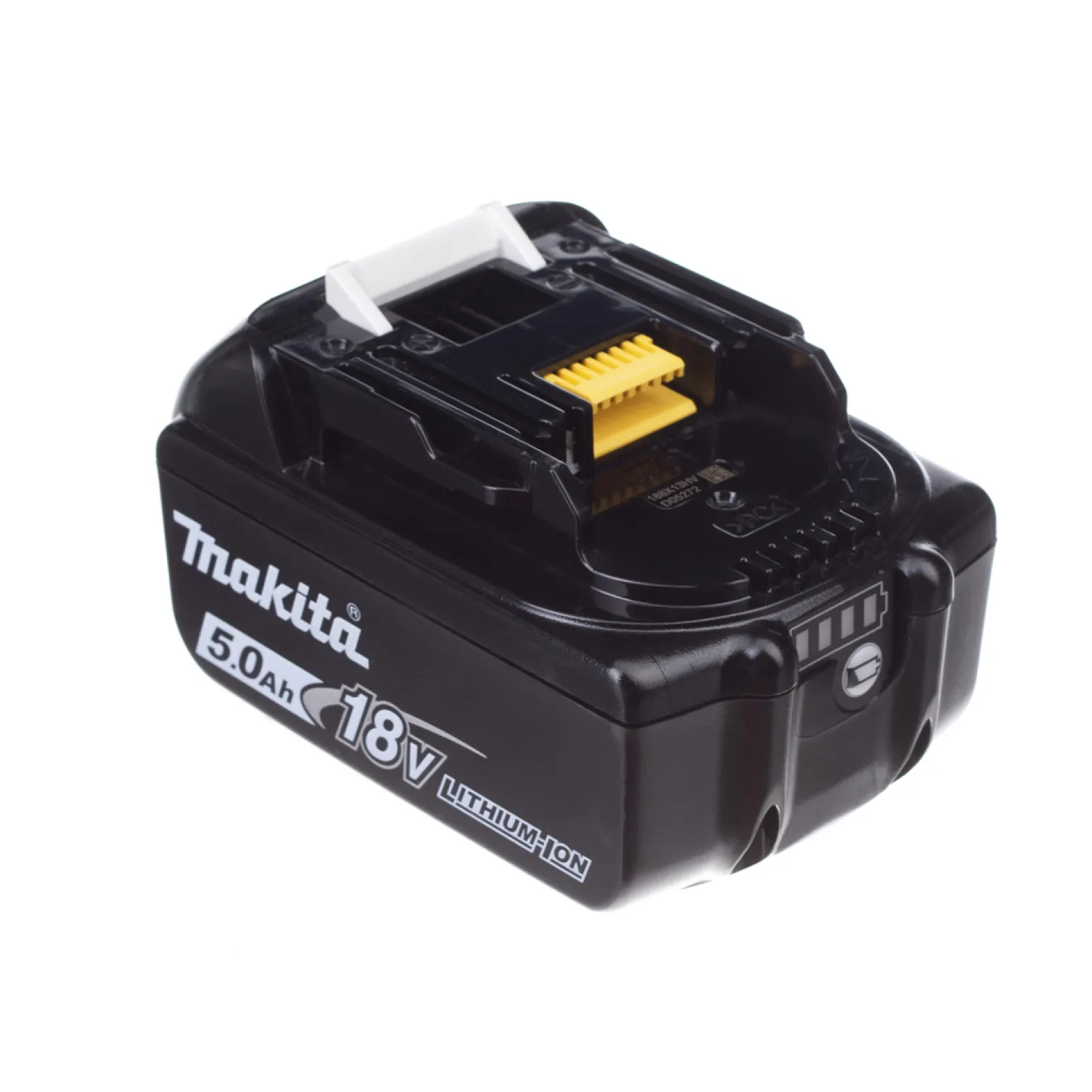 Akumulator 18V 5.0Ah Makita BL1850B 632F15-1
