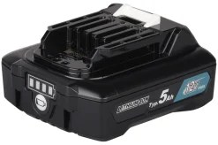 Akumulator 12V 5.0Ah Makita CXT BL1050B