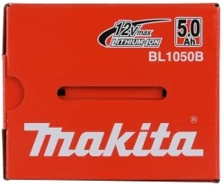 Akumulator 12V 5.0Ah Makita CXT BL1050B