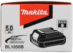 Akumulator 12V 5.0Ah Makita CXT BL1050B