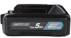Akumulator 12V 5.0Ah Makita CXT BL1050B