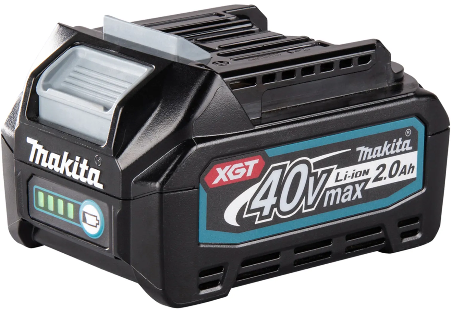 Akumulator 40V 2,0Ah Makita XGT BL4020