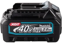 Akumulator 40V 2,0Ah Makita XGT BL4020