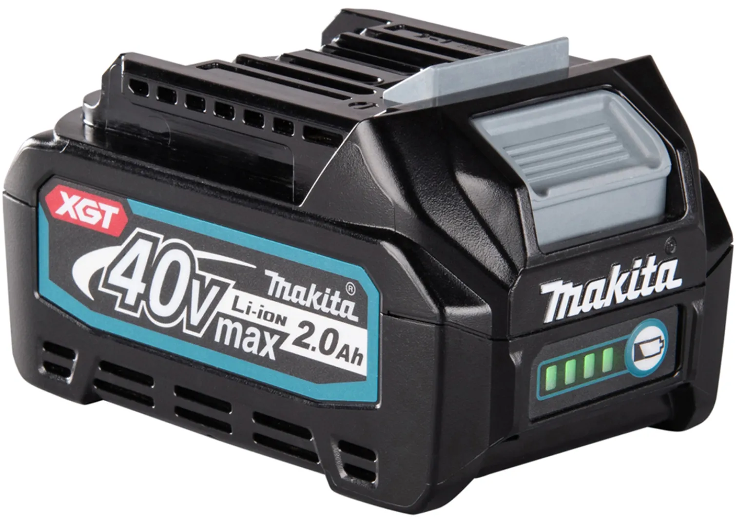 Akumulator 40V 2,0Ah Makita XGT BL4020